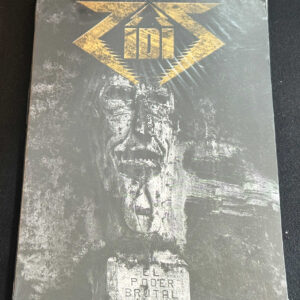 ZIDIZ  "El Poder Brutal"