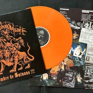 BEMDESAR  "En El Nombre De Satanas...!!!"