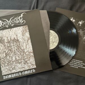 DOOMENTOR "Dominus Omnes"