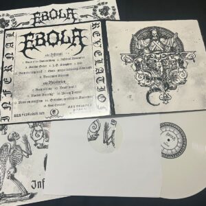 EBOLA  "Infernal Revelation"