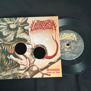 ULTRAISM  "Cernunnus"