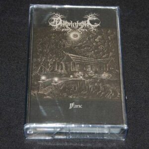 ANTE-INFERNO  "Fane"