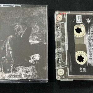 ARCANUM MORTIFER  "Eternal Worship"