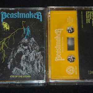 BEASTMAKER  "Eye Of The Storm"