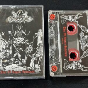 BESTIAL INVOCATION  "Altar Of Impure Holocaust"