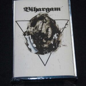 BIHARGAM  "Ove Tenebrae"