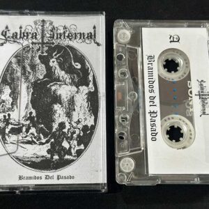 CABRA INFERNAL  "Bramidos Del Pasado"