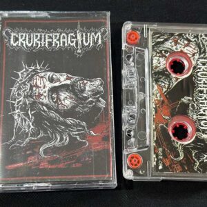 CRURIFRAGIUM  "Crurifragium"