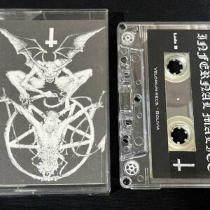 DARK FAITH & INFERNAL MALICE  "Dark Malice"