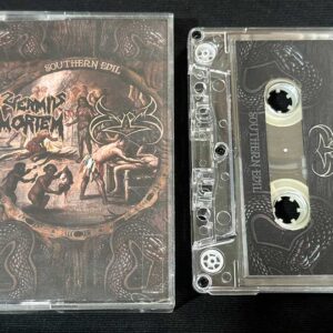 ENYGMA/VERMIS MORTIS  "Southern Evil"