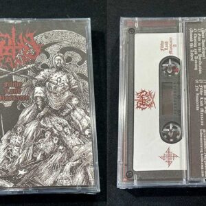 FILTHYLAND  "Filthy Land Massacre"