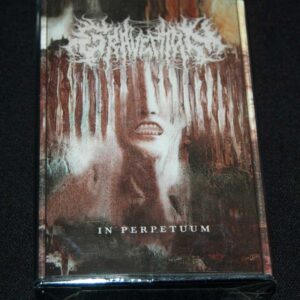GRAVE TITAN  "In Perpetuum"