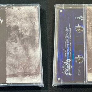 GRAVPEL  "Power To The Filthy Masses"