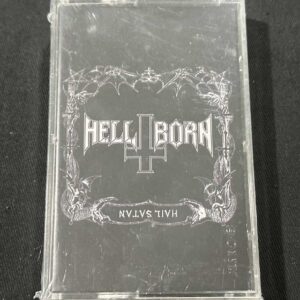 HELL-BORN  "Natas Liah"