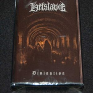 HELSLAVE  "Divination"