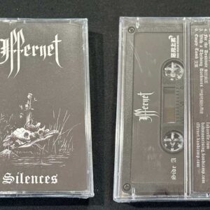 IFFERNET  "Silences"