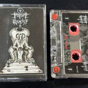 IMPURE WORSHIP  "Impure Worship"