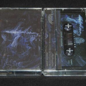 INTO COFFIN/CENOTAFIO  "Astral Sacrifice"