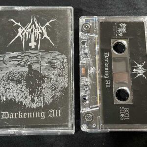 KATARI  "Darkening All"