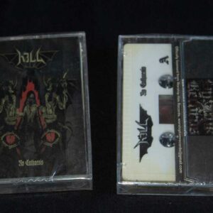 KILL  "No Catharsis"