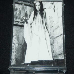 MOON MISTRESS  "Demo Tape"