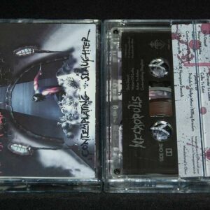 NECROPOLIS  "Contemplating Slaughter"