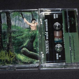 NEMUS  "Wald Mensch"
