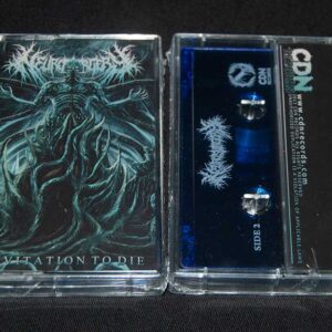 NEUROSURGERY  "Invitation To Die"