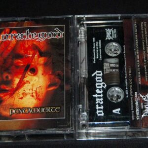 ORATEGOD  "Pentamuerte"