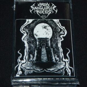 ORDO SANGUINIS NOCTIS  "Chthonic Blood Mysteries"