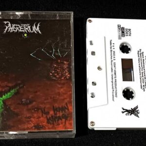 PHERETHRUM  "No Human Heritage"