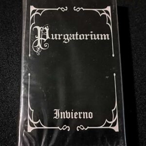 PURGATORIUM  "Invierno"