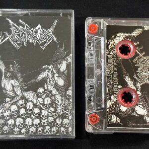 PURIFICATION KOMMANDO  "Nuklear Ritual - Rehearsal At The Nuklear"