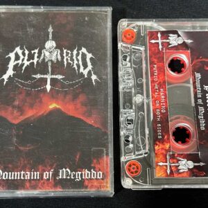 PUTRID  "Mountain Of Megiddo"
