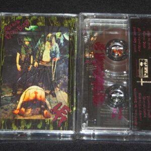 SHITFUCKER  "Sex With Dead Body"