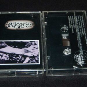 SRBOSJEK  "Pleasure Of Torture"