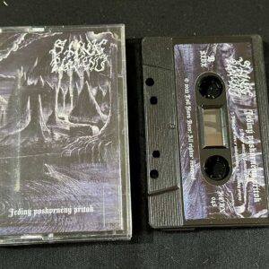 STINY PLAMENU  "Jediny Poskvrneny Pritok"