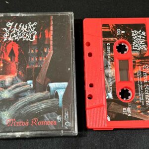 STINY PLAMENU  "Mrtva Komora"