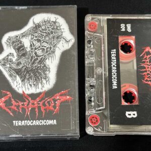 TERATOS  "Teratocarcicoma"