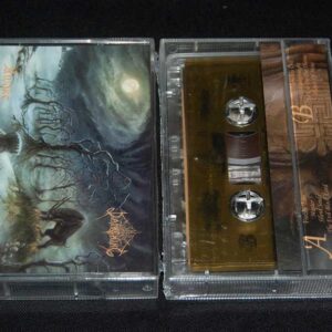 THE DARKENING  "Awake"