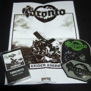 TORONTO  "Under Siege"