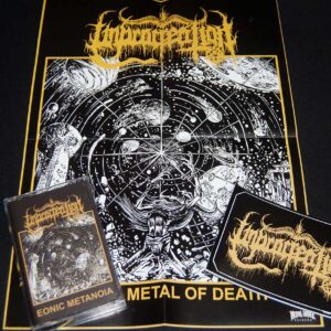 UNPROCREATION  "Eonic Metanoia"