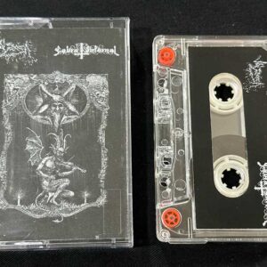 VAIZASA/CABRA INFERNAL  "Split"