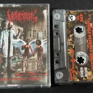 VENEREAL  "Angels Without Organs"