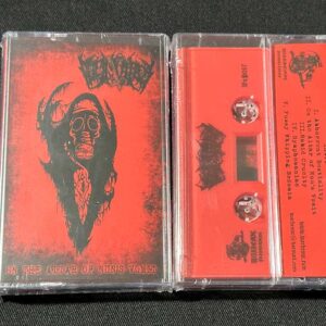 VOMIT VULVA  "On The Altar Of Nun's Vomit"