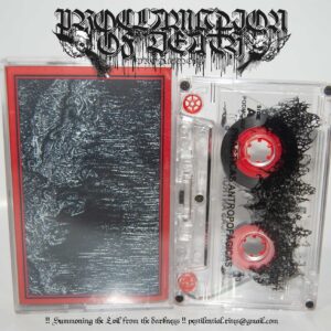 WARSLAUGHTER  "Practicas Antropofagicas"