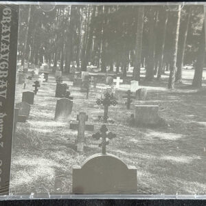 GRAVAVGRAV  "Demo #3"