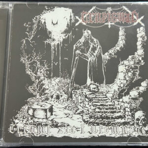 TRUPI SWĄD  "Triumf Zła I Ciemności"