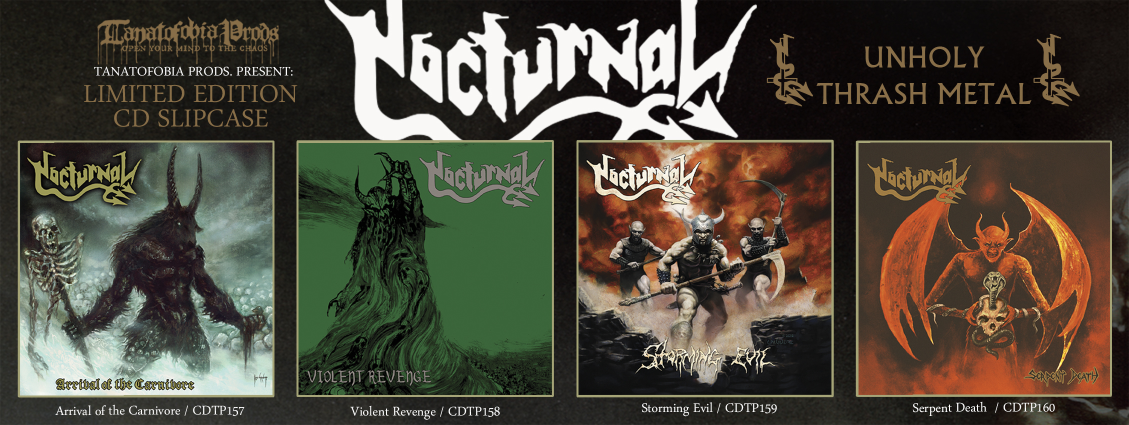 nocturnal